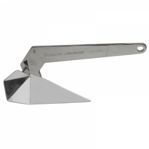 Pro Plow Anchor - RSA15 (Boats up to 45 ft)