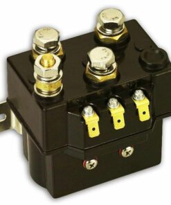 Solenoids