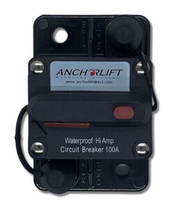 Thermal Waterproof Circuit Breaker