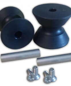 Bow Roller Parts Kit