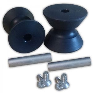 Bow Roller Parts Kit