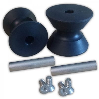 Bow Roller Parts Kit