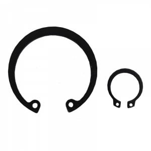 C Clip Spare Part Set