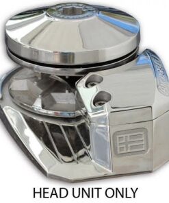 Windlass Head Unit