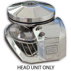 Windlass Head Unit