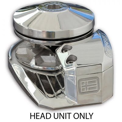 Windlass Head Unit