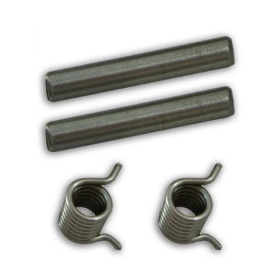 Pin & Spring Set
