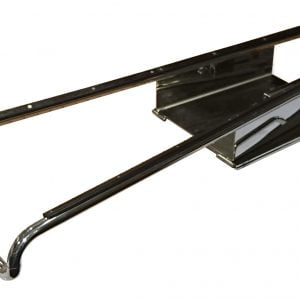 DD3 product for Jet Ski and Rib Dinghy