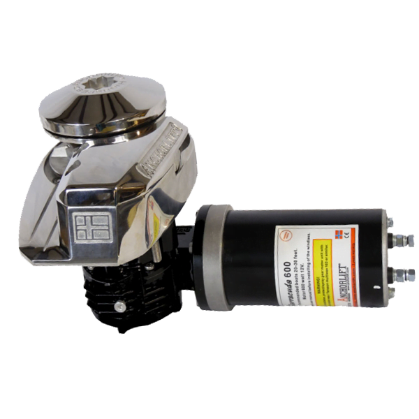 Barracuda 600 KIT111