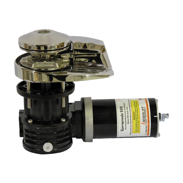 Barracuda 900 KIT111