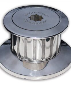 Mako Capstan Kit