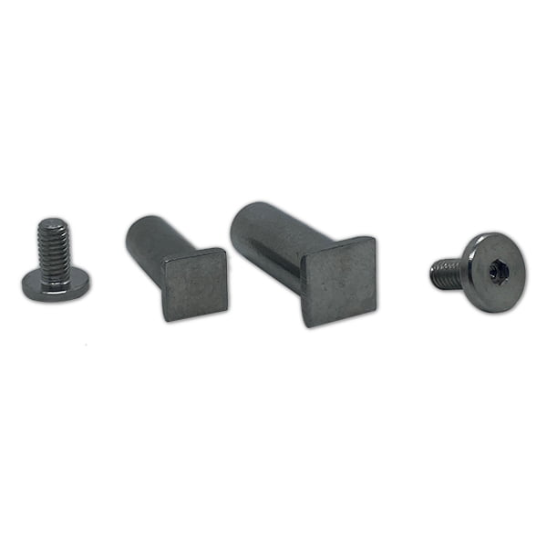 Replacement Bolts for Anchor Connector Swivel