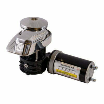 Barracuda 900 Windlass (Boats up to 35 ft)