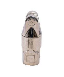 ANCHOR CONNECTOR SWIVEL, 16 - 20MM / 5/8" - 3/4" Chain, Anchors to 200kg / 440lbs.