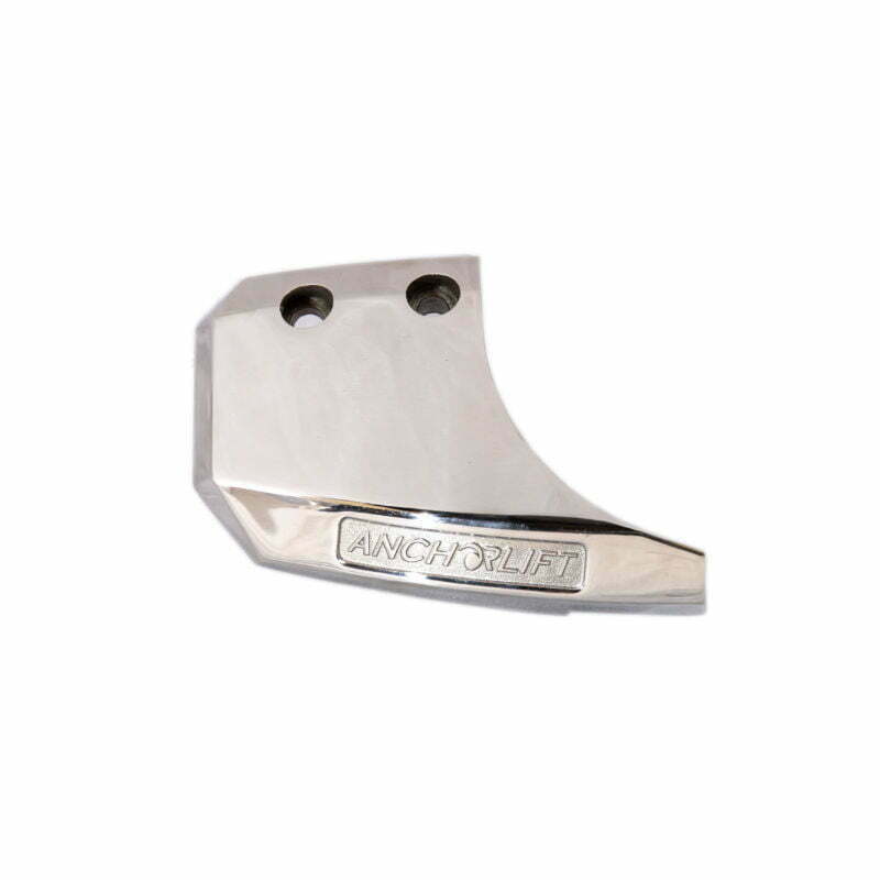 Chain Pipe Cover - Stainless Steel