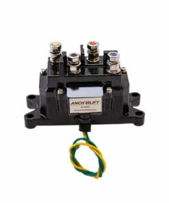 12v Reverse Solenoid for Windlass Motors
