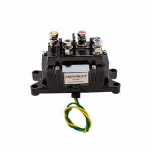 12v Reverse Solenoid for Windlass Motors