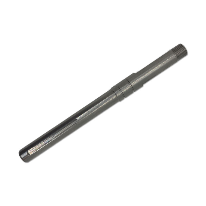 Custom Shaft for Windlasses