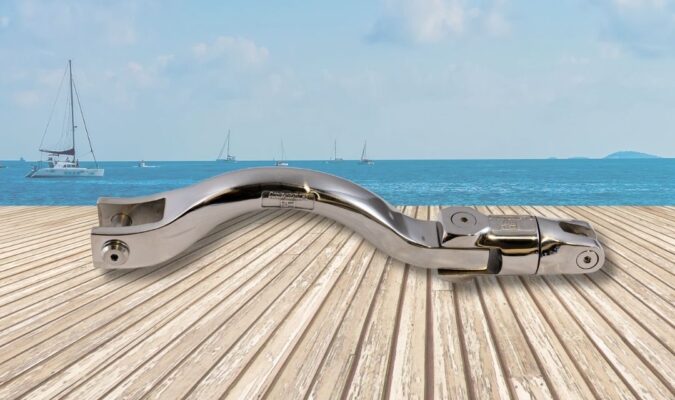 What is an Anchor Turner?