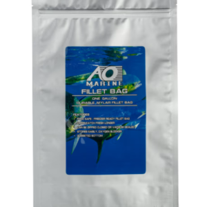 AO Coolers Fish Fillet Bags - 12 count