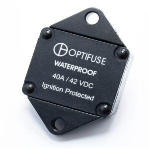 High Amp - Automatic Reset