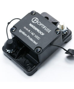 High Amp - Automatic Reset