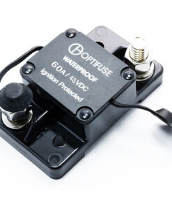 High Amp - Automatic Reset