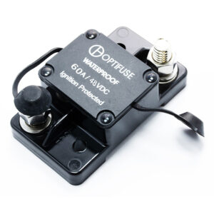 High Amp - Automatic Reset