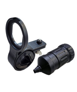 Handle Bar Mount
