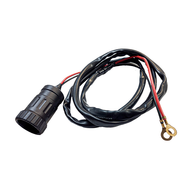 Handle Bar Mount - Prewired