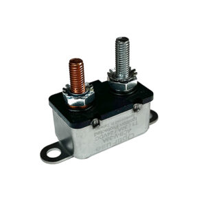 Auto Reset - 10-32 Stud