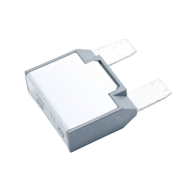 Auto Reset - Maxi Blade