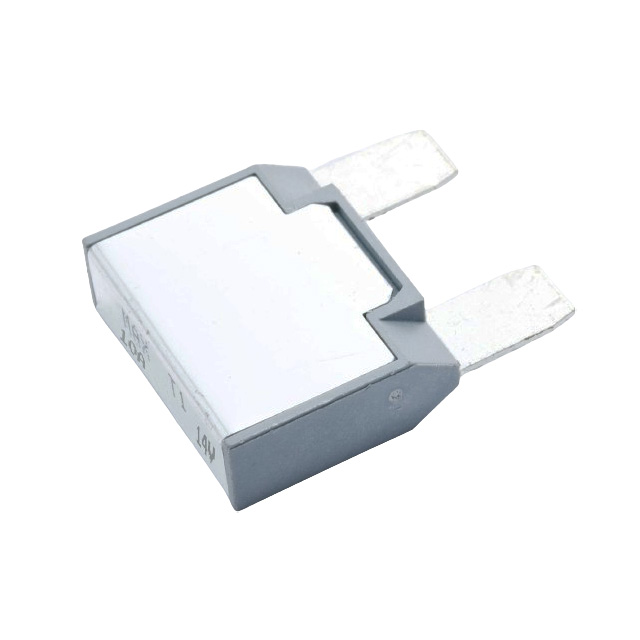 Auto Reset - Maxi Blade