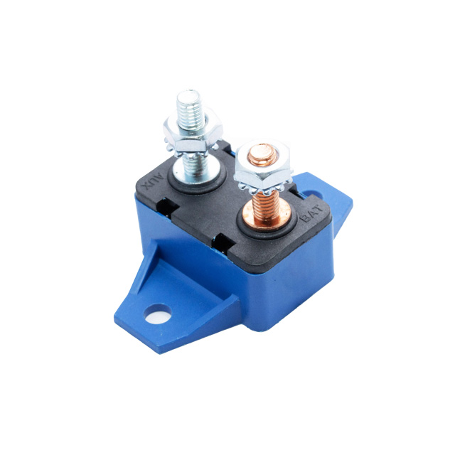 Auto Reset - Color Coded