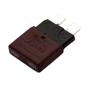 Auto Reset - Regular Blade