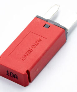 Auto Reset - Mini Blade
