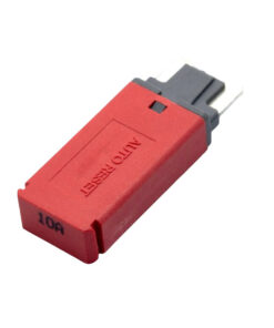 Auto Reset - Mini Blade LowPro
