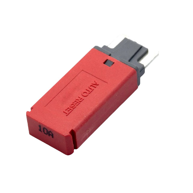 Auto Reset - Mini Blade LowPro