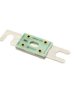 Ignition Protected Limiter Fuse