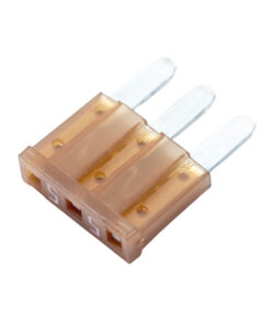 MICRO3 Style Blade Fuse