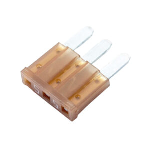 MICRO3 Style Blade Fuse