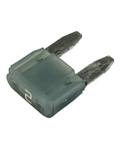 Mini Blade Fuse