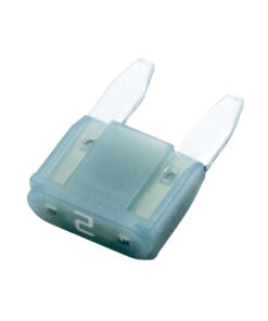 Mini Blade Fuse with Indication