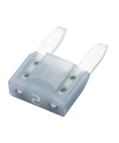 Mini Blade Fuse - UL