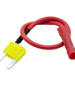 Fuse Tap Mini Blade
