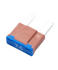 Mini Blade Fuse 58VDC