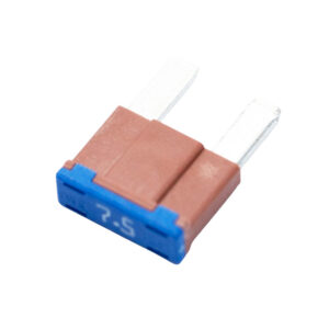 Mini Blade Fuse 58VDC