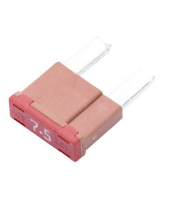 Mini Blade Fuse 80VDC