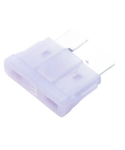 Regular Blade Fuse with LED