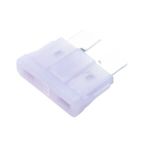 Regular Blade Fuse with LED